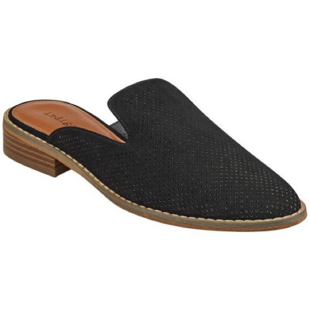 indigo rd mule
